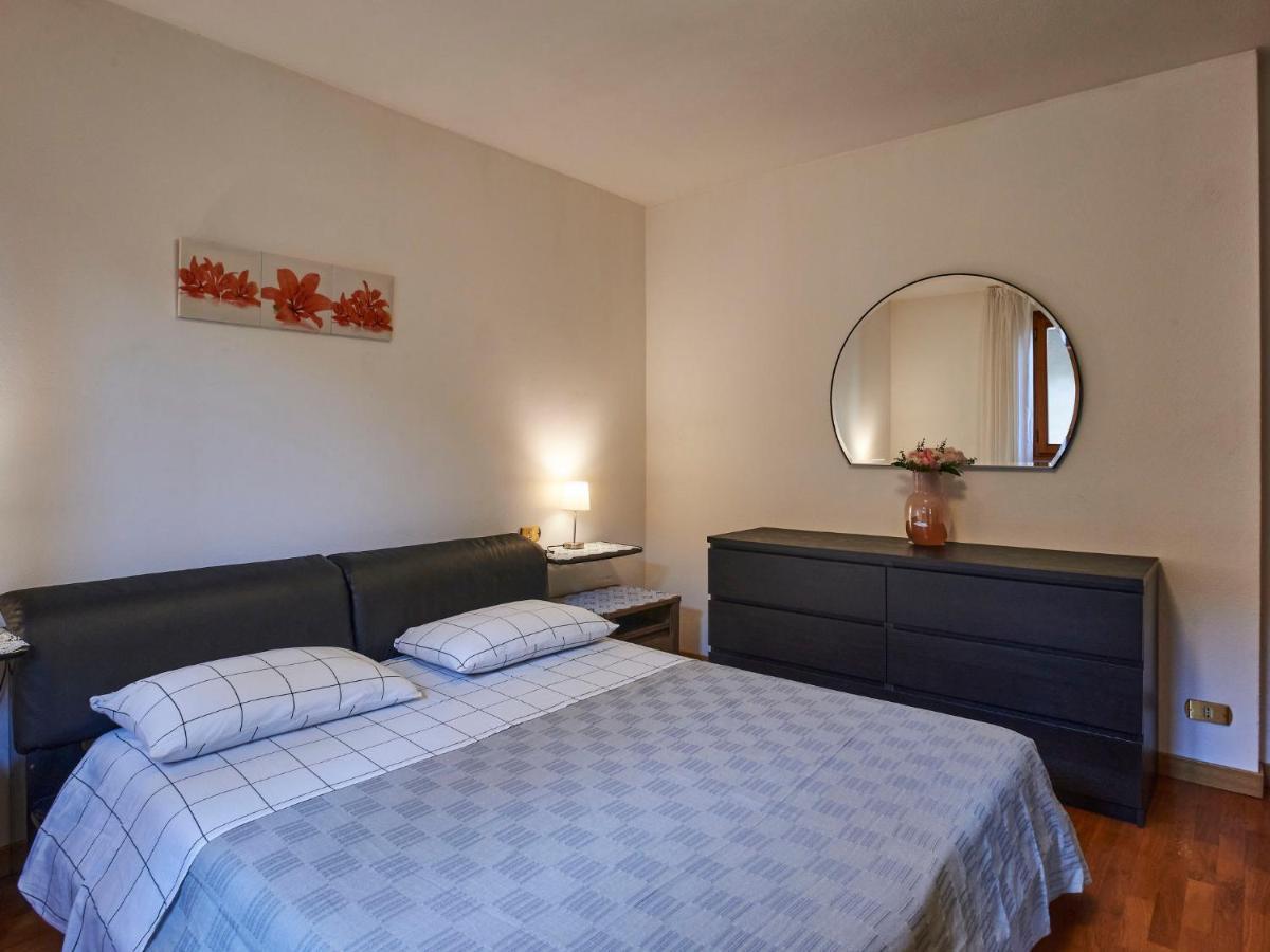 Apartment Ca' Pia By Interhome San Siro  Exterior foto